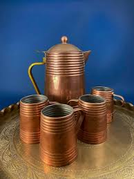 Image result for Antique Copper 1969 Caloric
