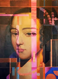 David Crimson: Dislocated Histories — ARTSPACE at Untitled