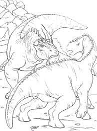 760 x 1100 jpg pixel. Kids N Fun 53 Kleurplaten Van Dinosaurus