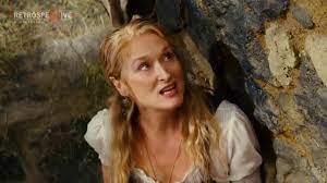 Special features with meryl streep (donna sheridan), judy craymer, phyllida lloyd this is mamma mia from meryl streep from the mamma mia! Meryl Streep Mamma Mia Mamma Mia 2008 Youtube