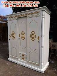 Desainer Lemari Pakaian Jati Ukir Spek Lemari Pakaian Ukir Duco Trend Lemari Pakaian Kaca Duco Putih Ahli Lemari Pakaian Lemari Pakaian Lemari Art Furniture