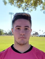 Nicholas Penney's Men's Soccer Recruiting Profile