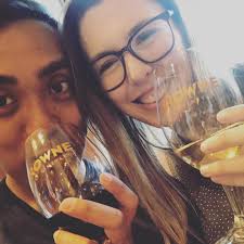 What types of red and white wines to offer at a reception?