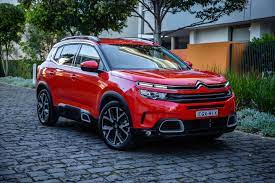Citroen C5 Aircross Review Price And Specification Carexpert