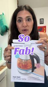 Can You Use A Tea Infuser in Drew Barrymore Tea Kettle
