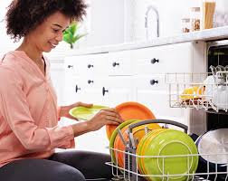 why does my dishwasher smell? seventh
