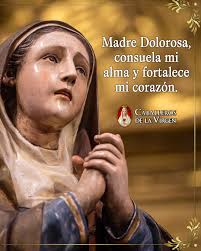 Caballeros de la Virgen