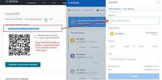 Coinbase rose to success very quickly and skillfully. Gemini Careers Exchange How Do I Send Bit Coin On Coinbase Pomdesign Oliver Mayer Photography