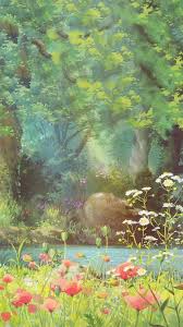 17 sketsa gambar pemandangan alam nan indah koleksi info tentang gambar sketsa pemandangan alam yang indah bulan hallo sobat kreasi dunia anak cerdas pada artikel yang. Lakukanlah 4 Teknik Dasar Renang Ini Agar Cepet Bisa Berenang Ghibli Artwork Anime Scenery Wallpaper Ghibli Art