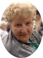 Elva Eileen Parks Obituary