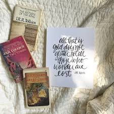 Check spelling or type a new query. Episode 15 All That Is Gold Does Not Glitter Not All Those Who Wander Are Lost Tea With Tolkien