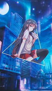 Want to discover art related to ayanokoji? Hd Wallpaper Anime Classroom Of The Elite Suzune Horikita Wallpaper Flare