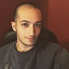 Daniel Corliss (@abelsaysleaveit)