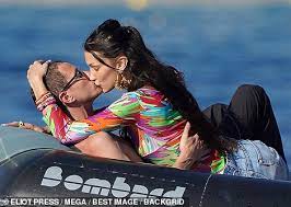 Marc kalman is the rumored boyfriend of model bella hadid. Mos3yovcqnzlbm