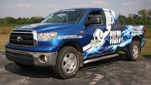Ever since we bought our truck, we've wanted to add the actual application of the vinyl wrap onto the truck and camper took just on three hours. How Much Does A Vehicle Wrap Cost Tko Graphix