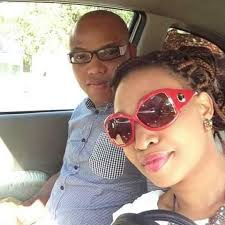 The cable reports that kanu and his wife, uchechi are said to be living at an estate, cantonment, also in accra. Tectono Business Review King And Queen Of Biafra Land Mazi Nnamdi Kanu And His Wife