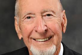 Obituary: Gerald Dale Rude