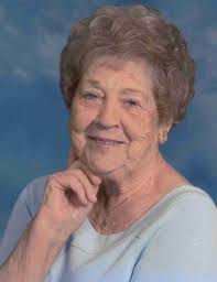 Obituary for Mary Ann (Minchich) Neeman