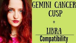 Bymelissa martinez july 28, 2021. Gemini Cancer Cusp Libra Compatibility Youtube
