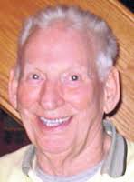 Eric Hedlund Obituary (2009)