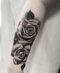 Black tattoos have their unique meaning altogether. 40 Impressive Tattoos By A Swedish Artist Who Specializes In Black And Gray Realism Bored Panda