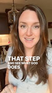 One small step of action towards your dream can be the small act of  obedience God is waiting