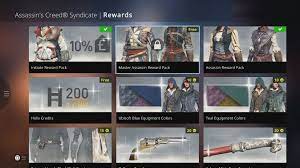 Simple realistic 3d for assassins creed syndicate. How To Redeem Master Assassin Pack Code Ac Syndicate