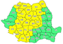 Vremea in agirbiciu pe 3,7,10 zile județul cluj comuna cãpuşu mare. Vremea Rea Revine Cod Galben De Ploi Abundente Pentru JudeÈ›ul Cluj Dej24 Ro