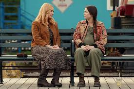 Virgin River' Season 7 Trailer: Mel and Jack Await Their Dream Baby's Arrival