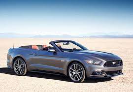2015 Ford Mustang Cabrio Mustang Convertible Ford Mustang Convertible 2015 Ford Mustang Convertible