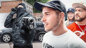 The Real Streets Of Hamilton Ohio