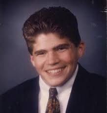 Obituary information for Bradley Robert Olson