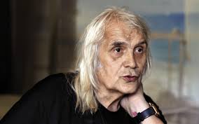 Kako je za NIN govorio Bora Đorđević: Nikoga ne mrzim, ali nismo igrali  klikere