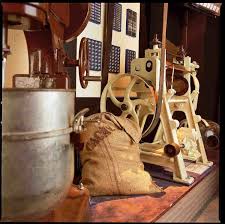 Musee Les Secrets Du Chocolat Alchetron The Free Social Encyclopedia