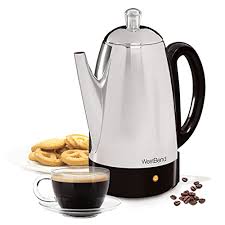 Find the top 100 most popular items in amazon home & kitchen best sellers. Best Coffee Percolator Of 2020 Top 5 Recommendations Goodcoffeeplace