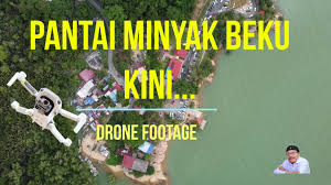 What restaurants are near pantai minyak beku (frozen oil village)? Pantai Minyak Beku Destinasi Menarik Youtube
