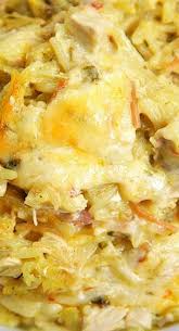 Green Chile Chicken Rice A Roni Casserole Recipes Food Main Dish Recipes