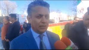 Magistrado Mery Ayup participará en la elección del Poder Judicial