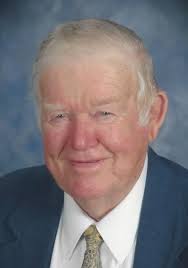 Obituary for Donald C. Aiken