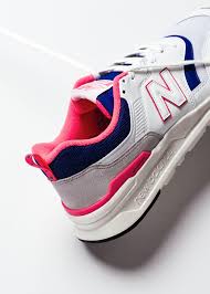 Black And Pink New Balance Shirt New Balance 997h Shoes Sneakers Sneakers New Balance Sneaker