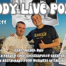 Eddy.LIVE Show #75