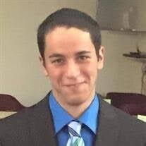 Tyler John Quast Obituary