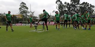Lotería nacional hoy, las noticias de actualidad y hemeroteca de lotería nacional hoy. Nacional Hoy Nueve Futbolistas Contagiados Por Covid 19 Futbol Colombiano Liga Betplay Futbolred