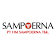 Logo PT HM Sampoerna Tbk