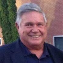 Benjamin Donaldson Robinson III Obituary