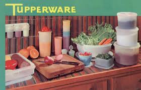 Great savings & free delivery / collection on many items. Vintage Tupperware See 100 Retro Plastic Container Styles From The 50s To The 80s Click Americana