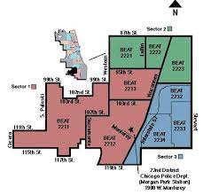 The chicago police department provides interactive maps of crime data, registered offenders, community concerns, and chicago police locations. 22nd District Morgan Park Chicagocaps22 Twitter
