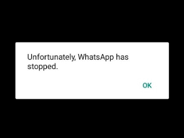 Karena dalam penggunaanya tergantung dari si pemakai bisa digunakan untuk hal yang posistif namun seringkali digunakan untuk hal yang. 10 Cara Mengatasi Whatsapp Tidak Bisa Dibuka Dengan Mudah