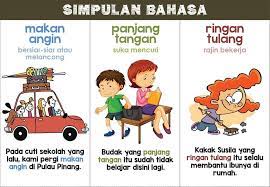288 sakit mata benci memandang. Cikgu Fairuz Kelas Pdpr Bahasa Melayu Tahun 4 Facebook