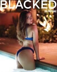 Lea martinez nsfw - Best photos on hrifunesguesthouse.is